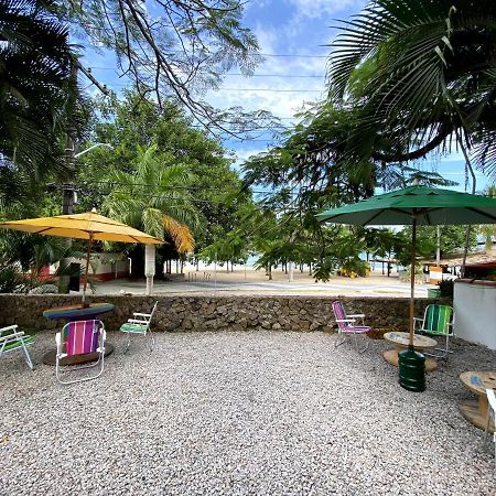 Hostel Brazil Backpackers Caragua Caraguatatuba Exterior photo